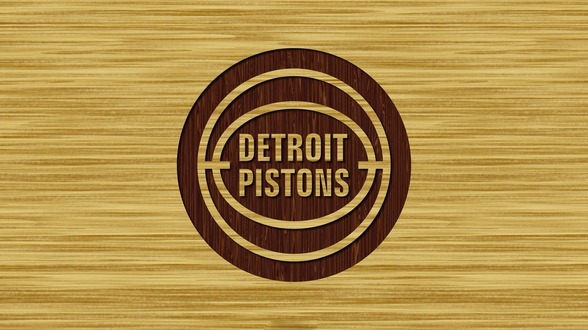 Detroit Pistons HD Desktop Wallpaper 33479 - Baltana