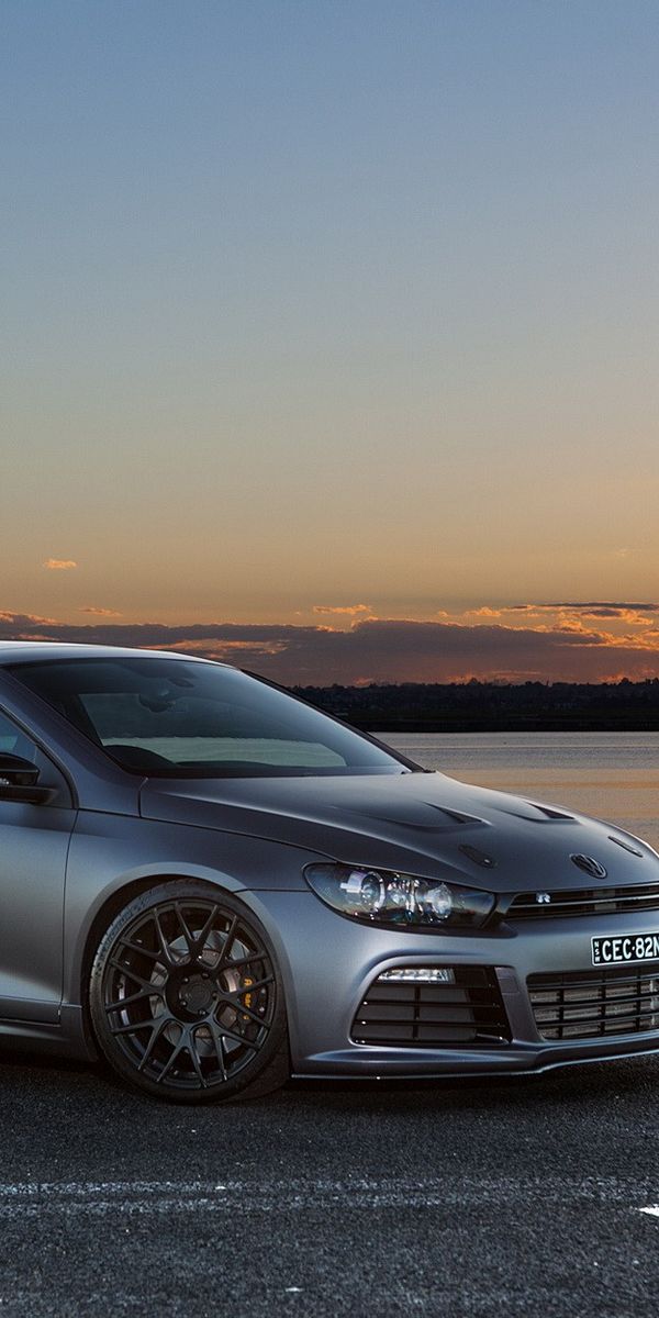 Volkswagen Scirocco 1080 С… 2340