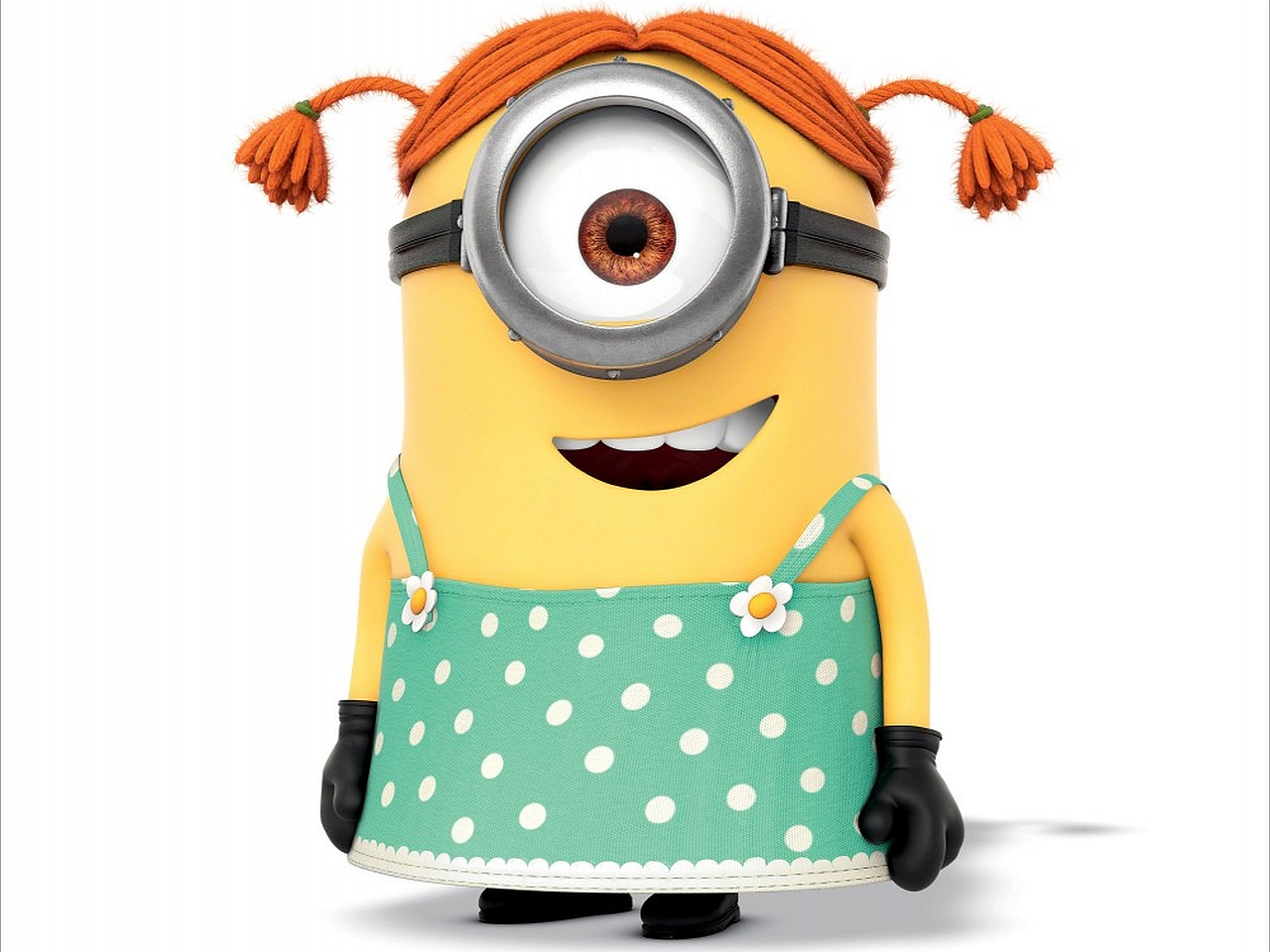 movie, despicable me 2 Free Stock Photo