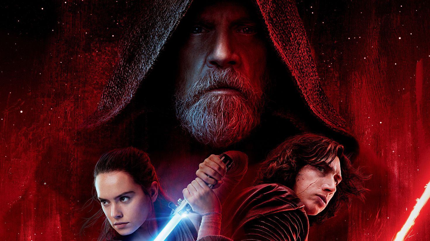 Star wars watch in english. Звёздные войны эпизод 8. Star Wars - the last Jedi. Рей Скайуокер Джедай.