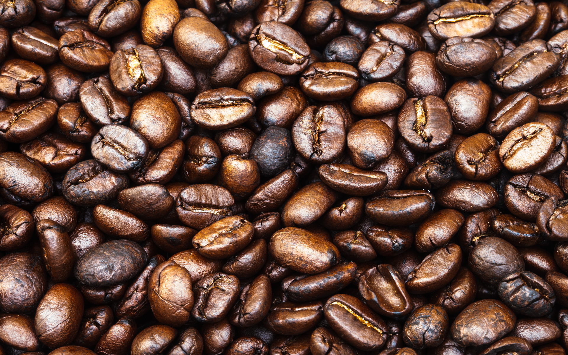Кофе «зерновой»