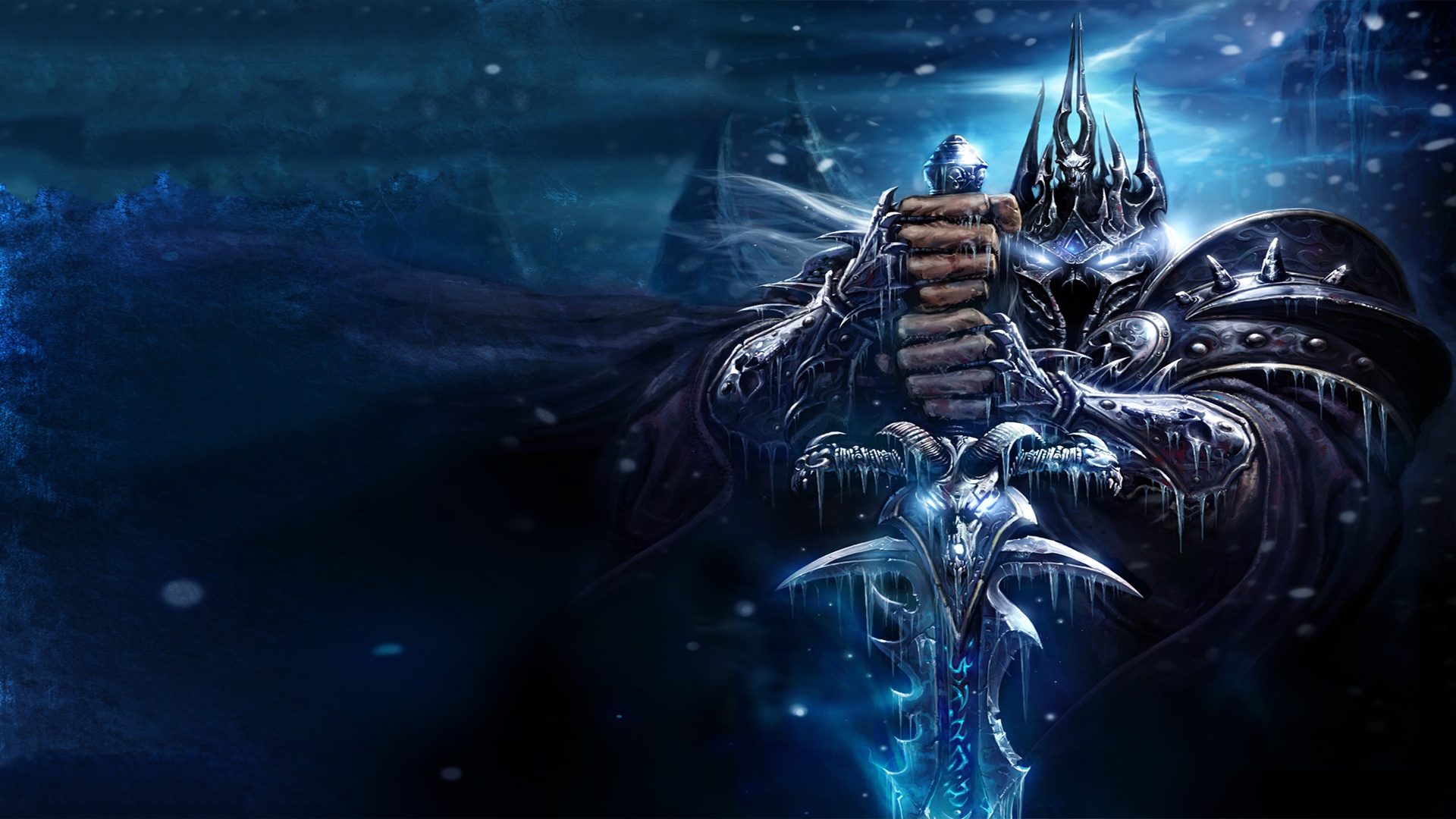 World of warcraft картинки игры