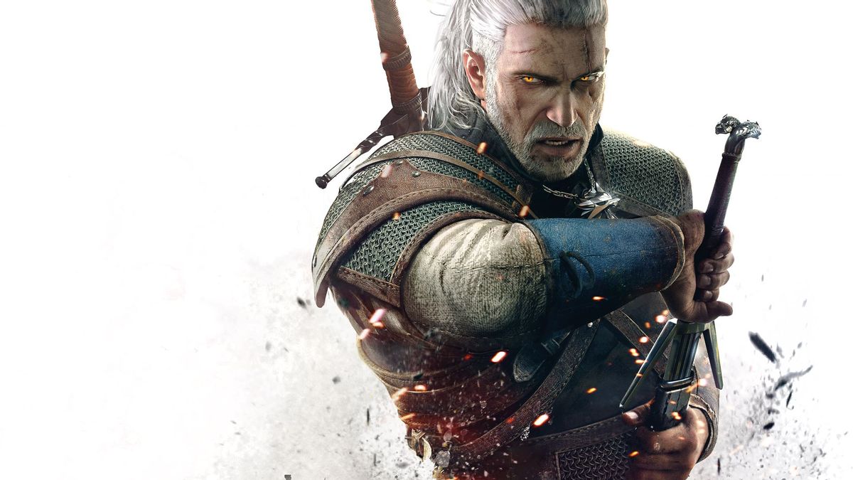 Hunt or be hunted the witcher 3 ноты фото 26