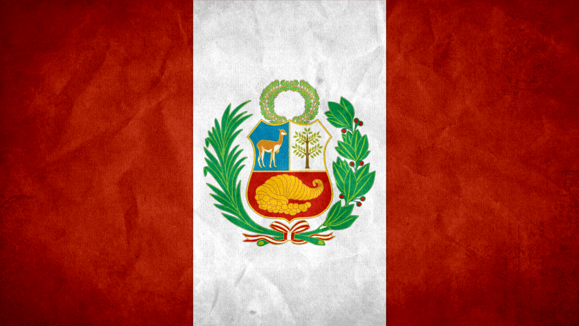 Popular Peruvian Flag Image for Phone