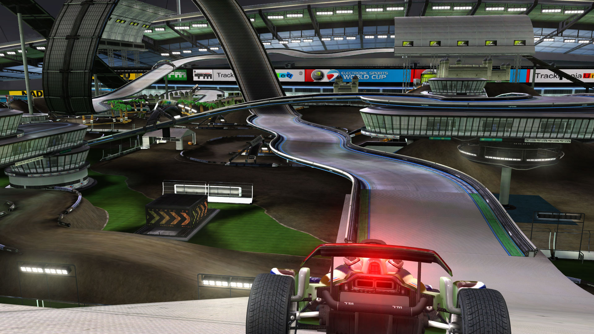 Steam trackmania united forever фото 41
