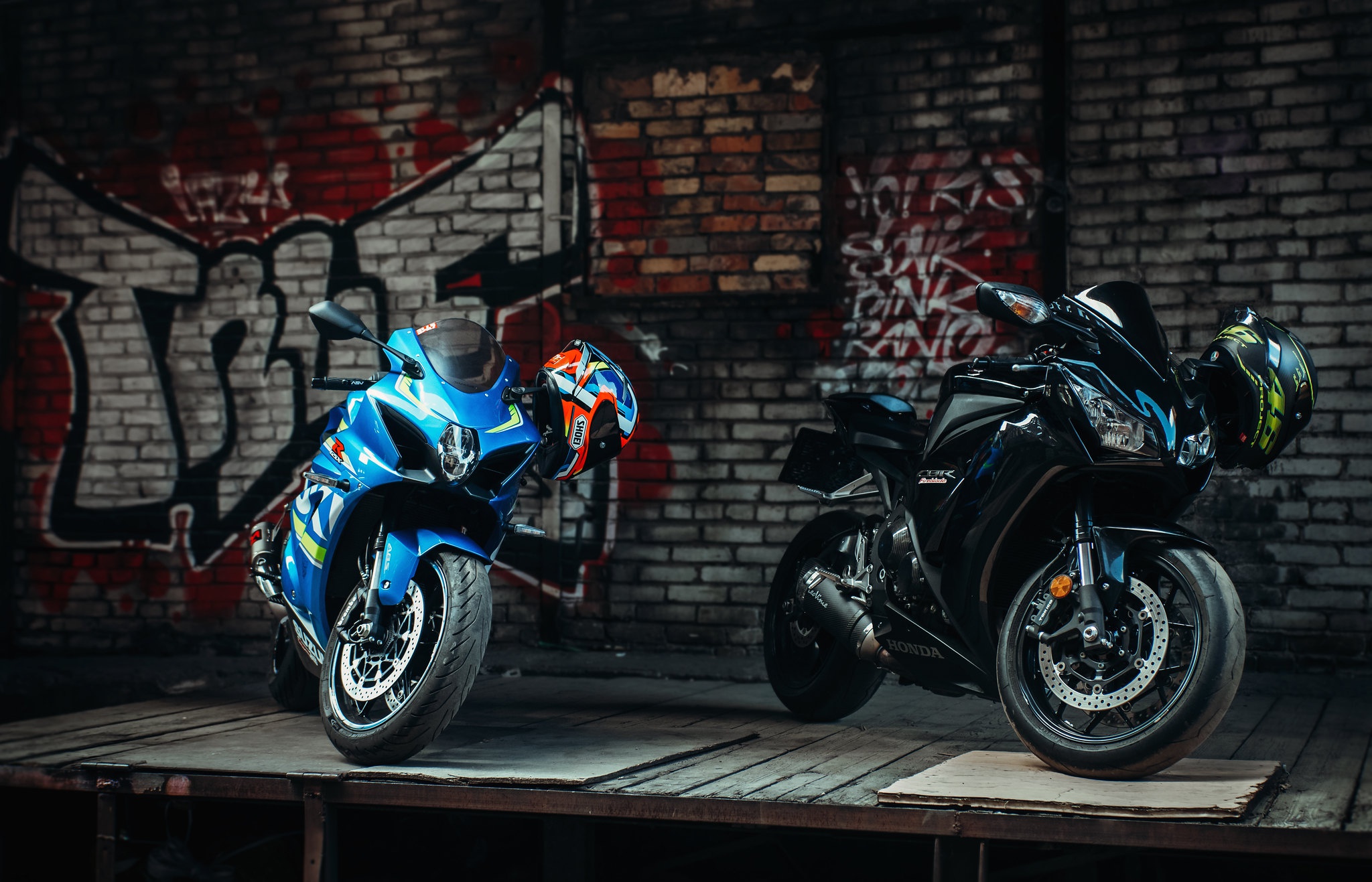 Desktop Backgrounds Motorcycles 