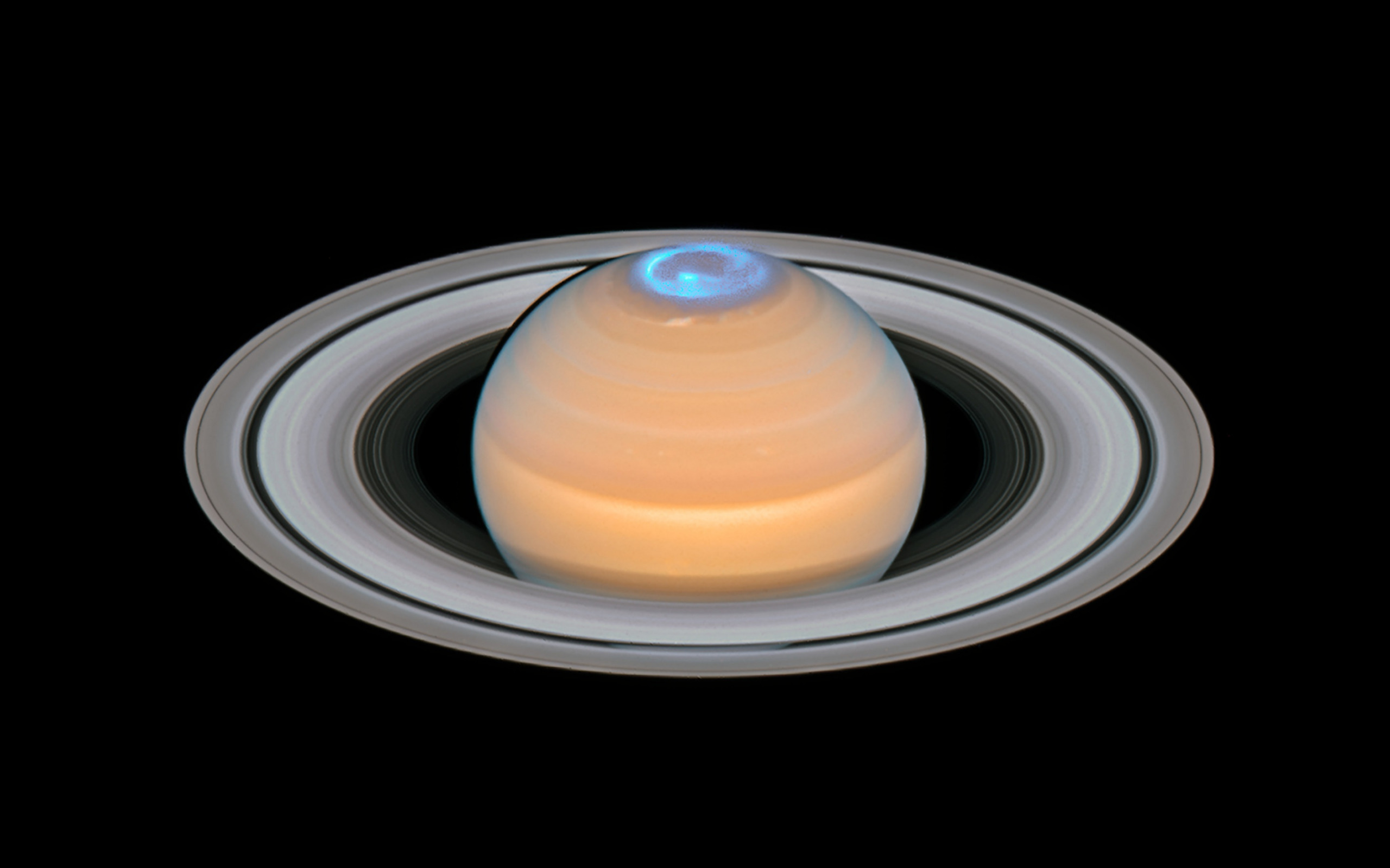 Сатурн в телескоп 200 мм
