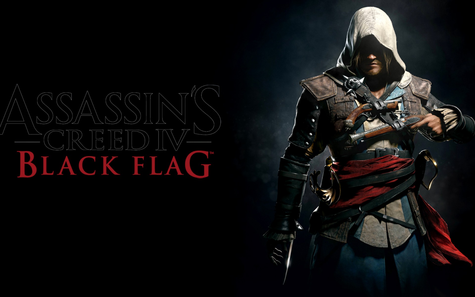 assassin's creed, video game, assassin's creed iv: black flag cell phone wallpapers