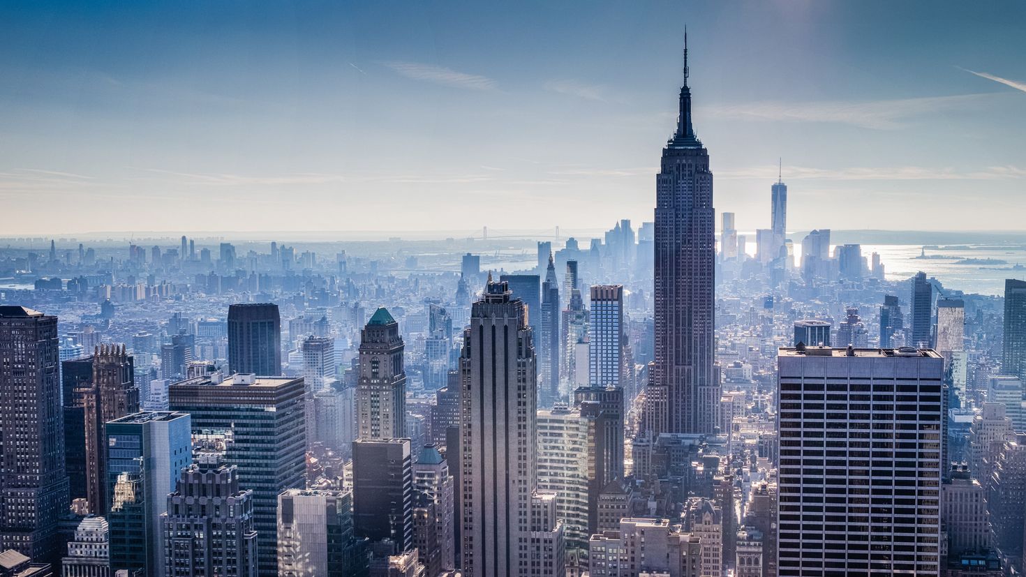 New york plays an important role in the financial life of the whole world фото 63