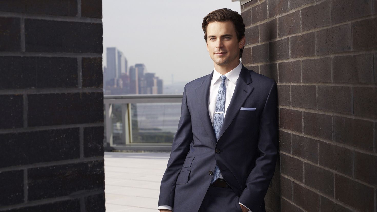 White collar english