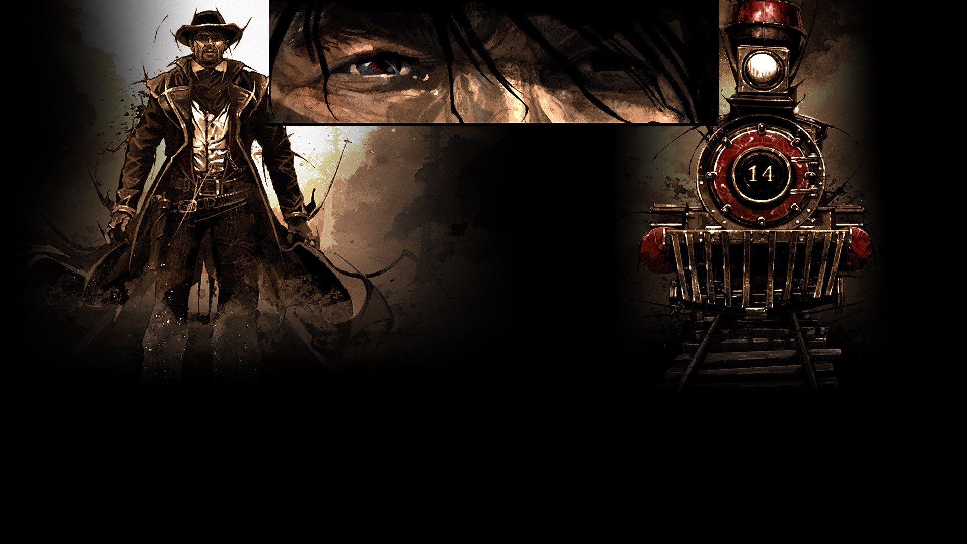 Call of juarez gunslinger стим фото 80