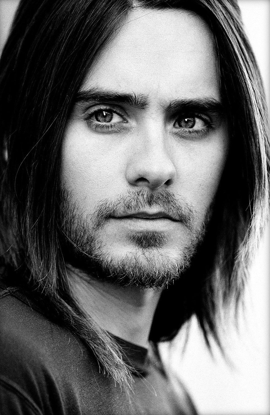 30 seconds to mars, jared leto, music, artists, people, gray HD wallpaper
