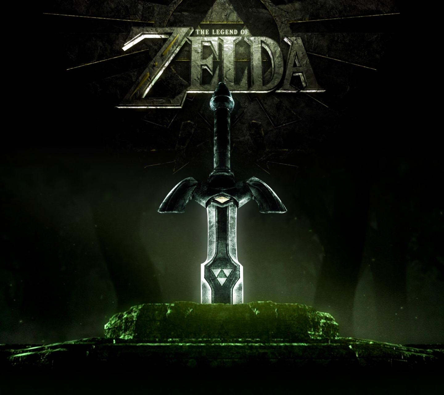 скачать zelda steam фото 77