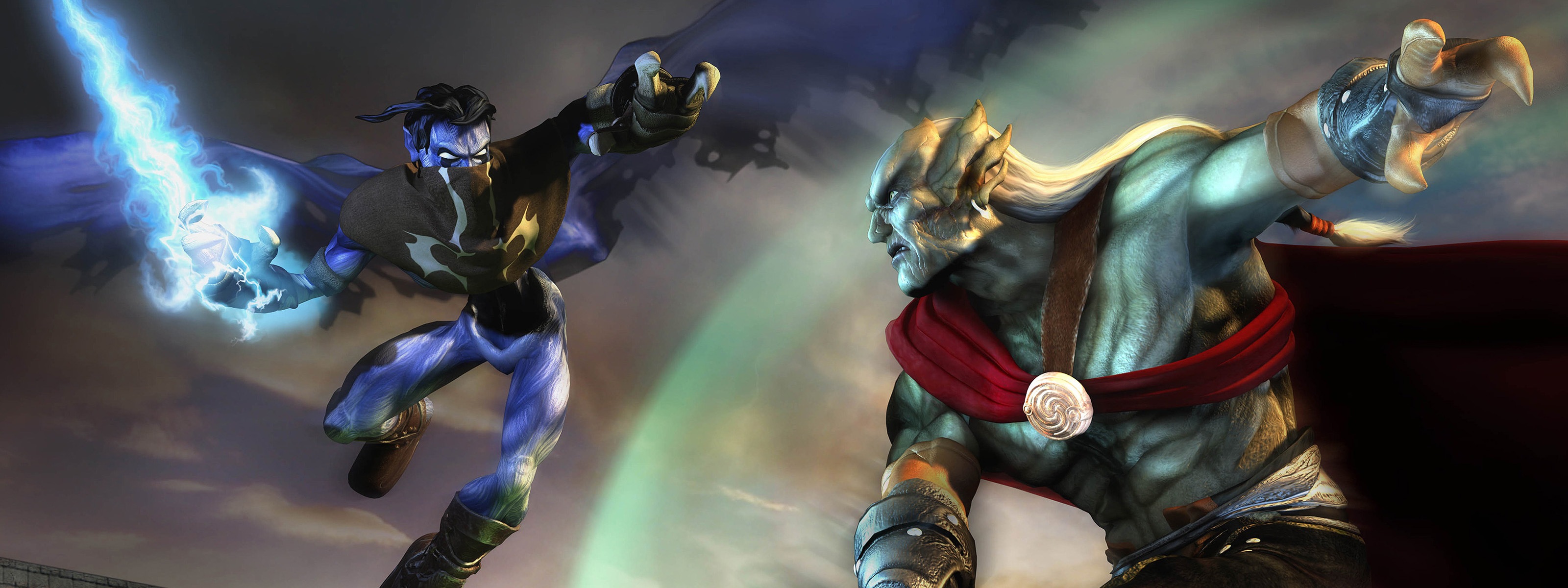 soul reaver wallpaper