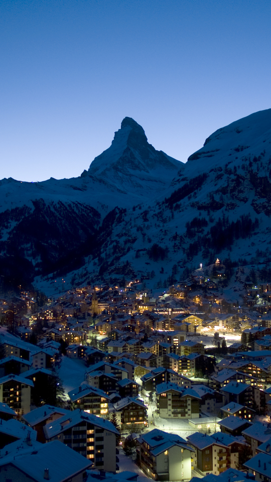 1108793 Bildschirmschoner und Hintergrundbilder Zermatt auf Ihrem Telefon. Laden Sie  Bilder kostenlos herunter