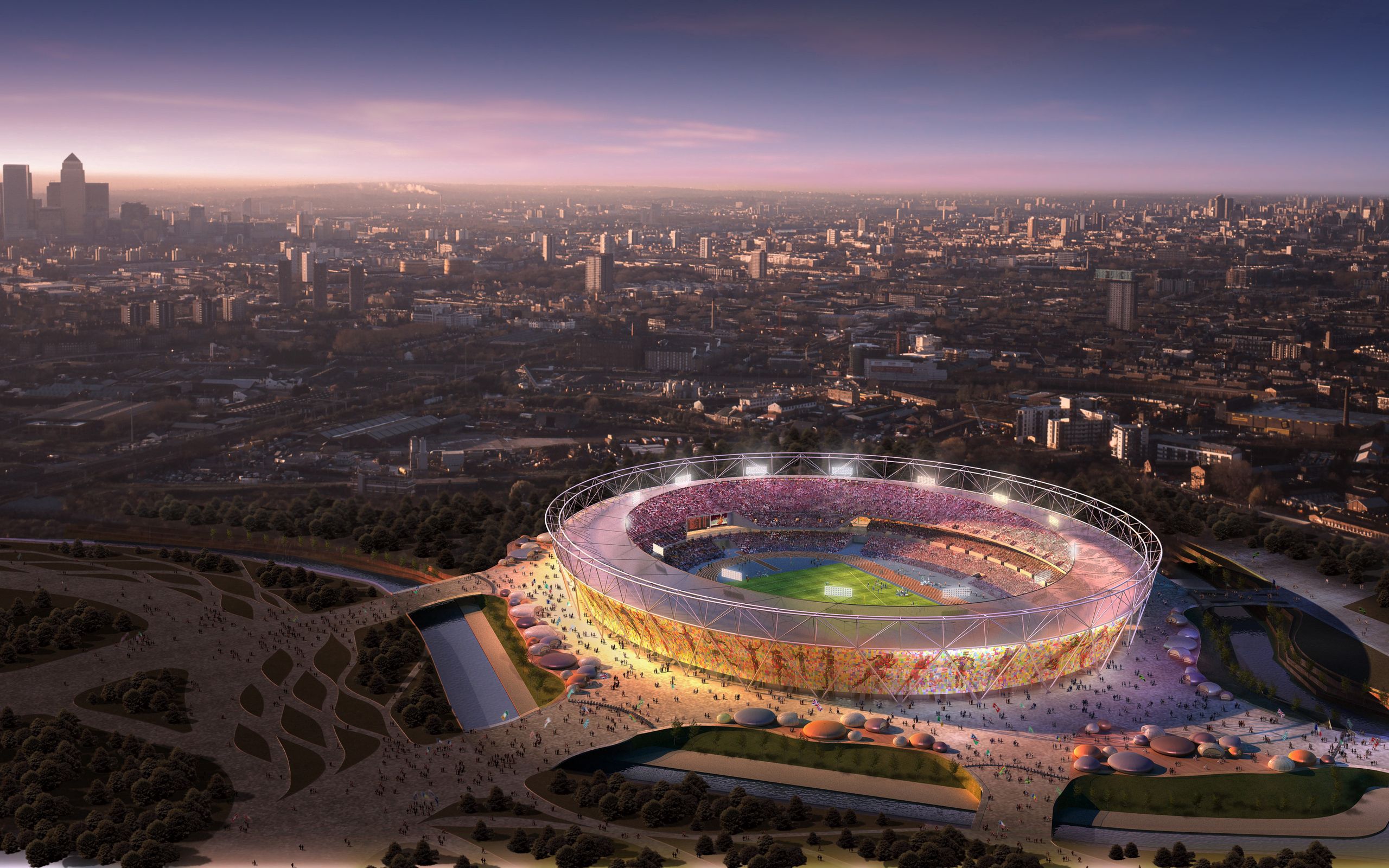 sports, london, 2012 olympics, london 2012, olympic stadium