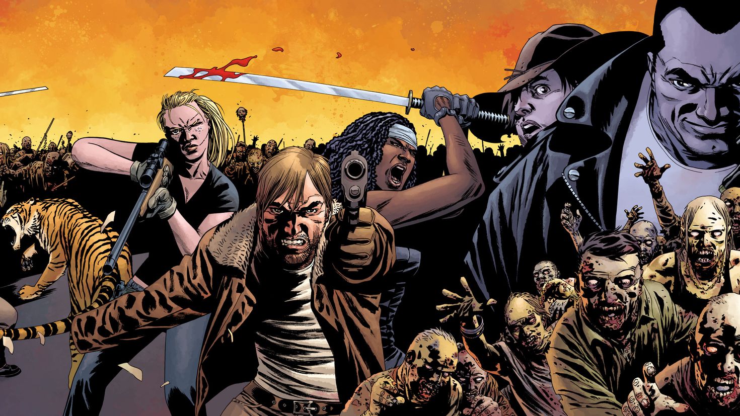 The walking dead comics. Роберт Киркман Ходячие мертвецы. Ходячие мертвецы комикс. Ходячие мертвецы комикс зомби. Ходячие мертвецы комикс коллаж.