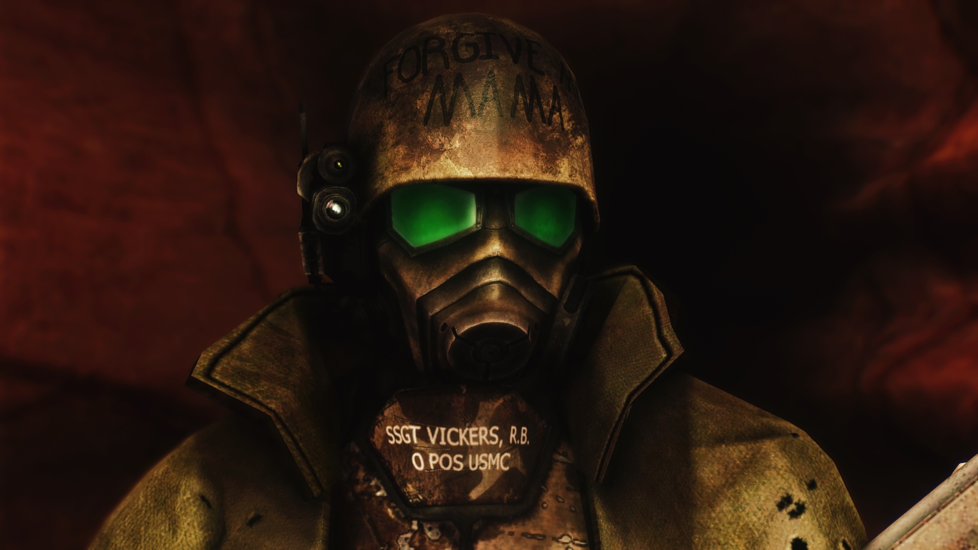 Fallout 4 new vegas сюжет фото 67