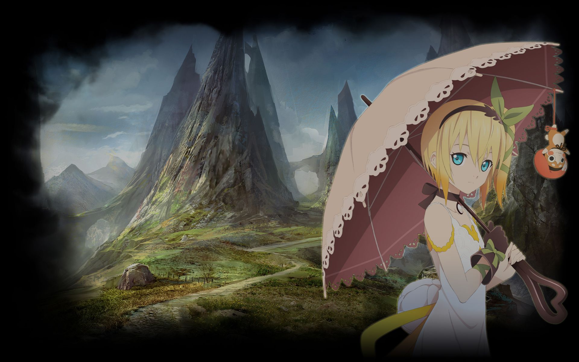 360+ Tales of Zestiria the X HD Wallpapers and Backgrounds