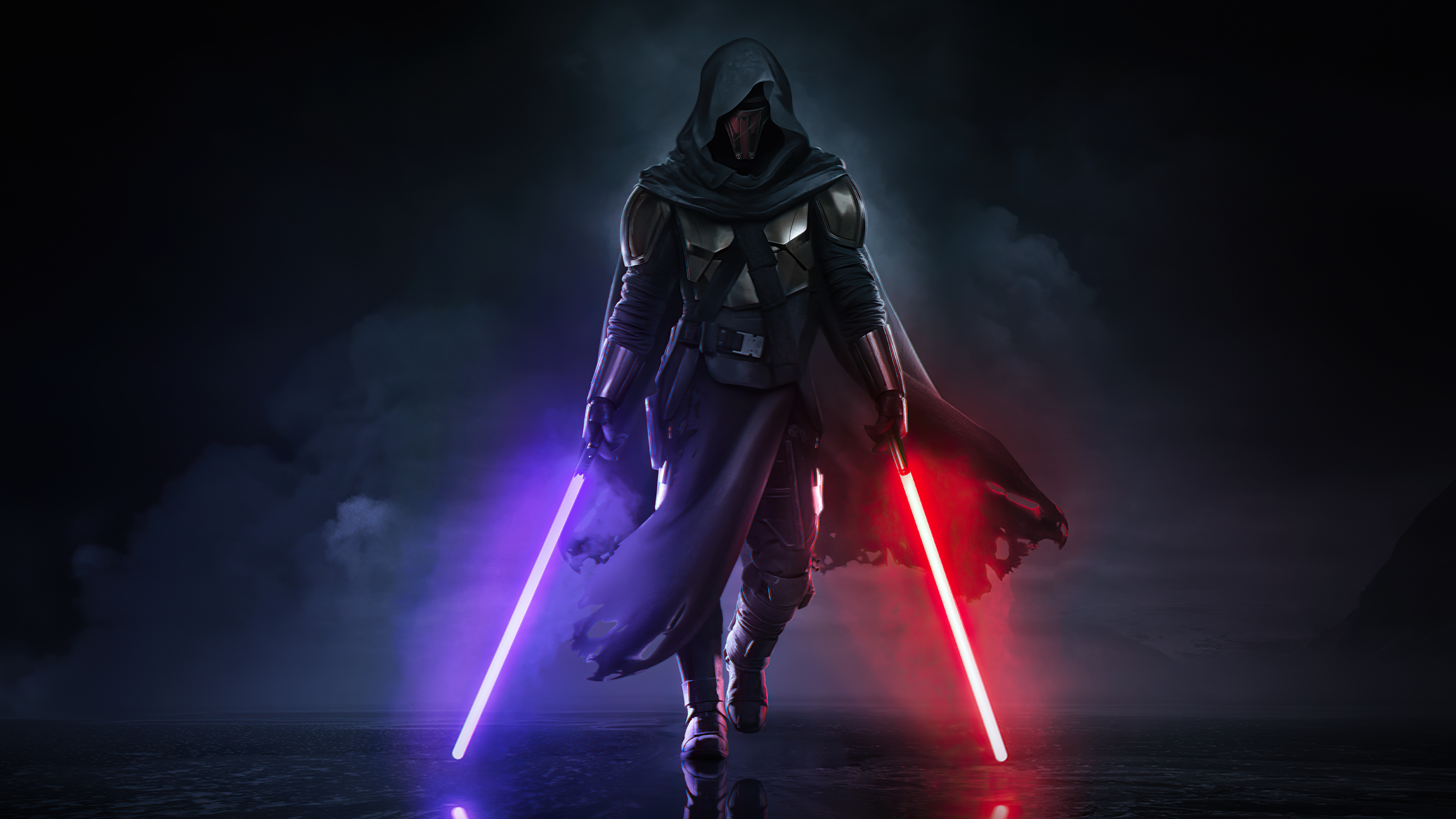 Sith lords steam фото 41