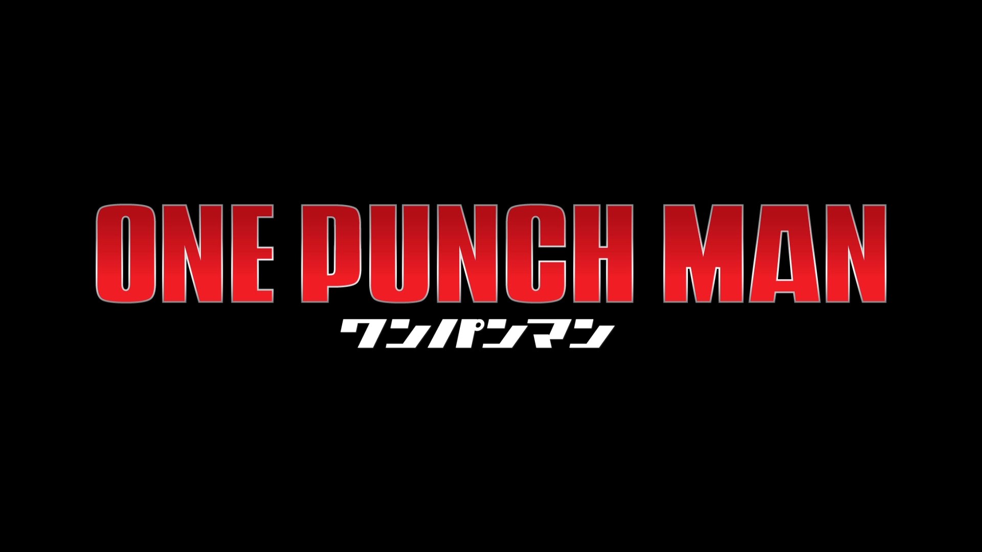 anime, one punch man