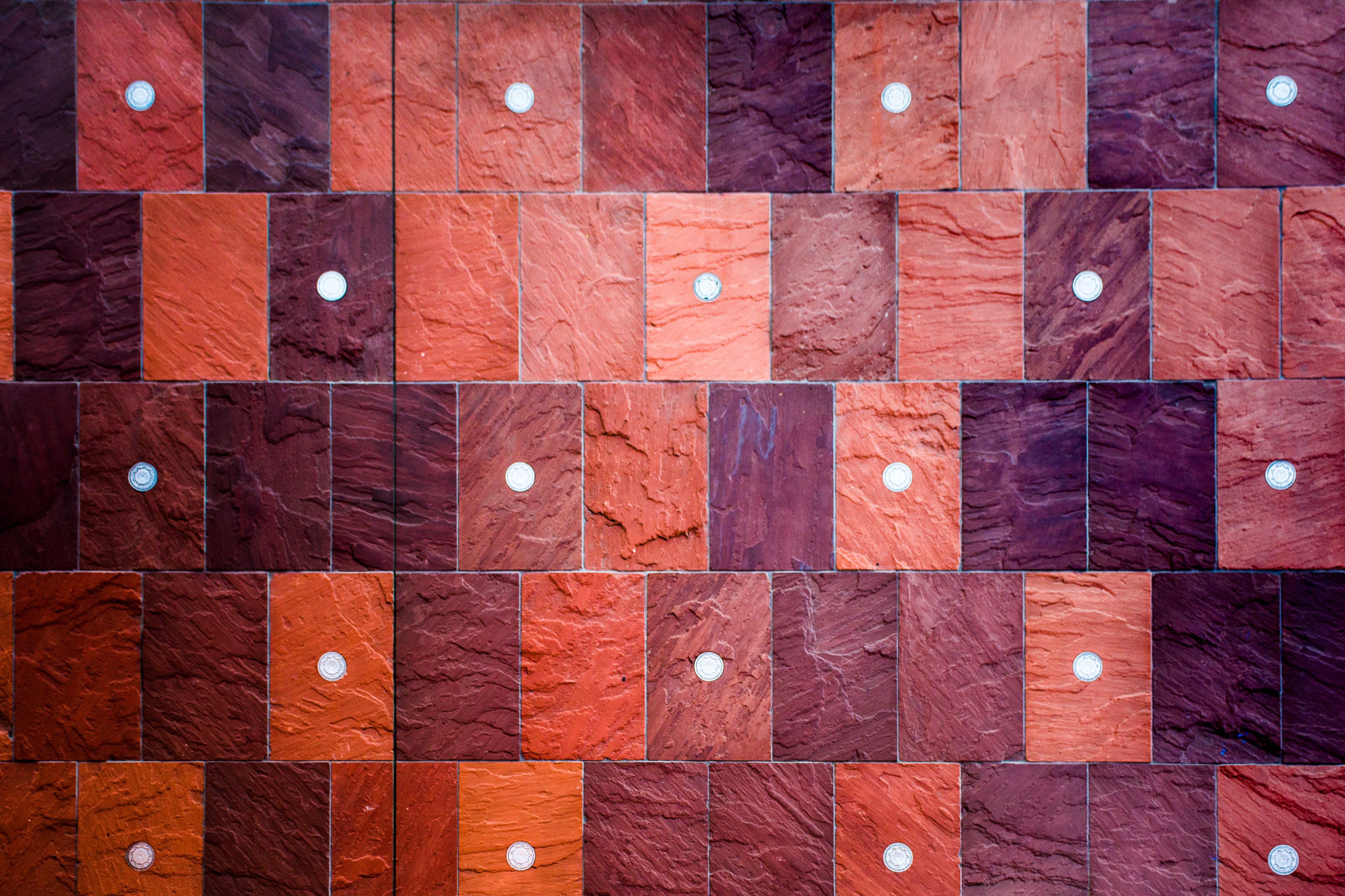 tile, rectangles, pattern, texture, textures, points, point HD wallpaper