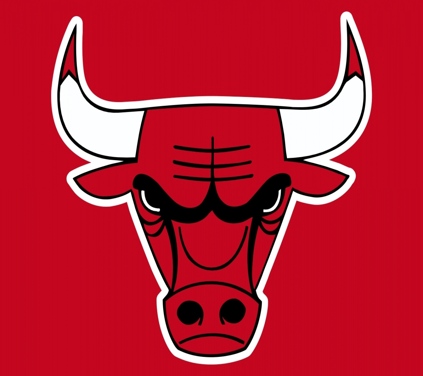 Чикаго Буллз логотип