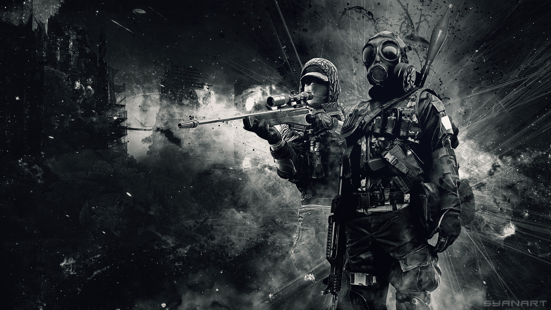 Steam military backgrounds фото 58