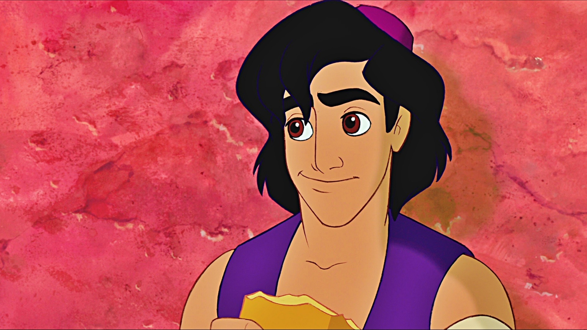 Aladdin