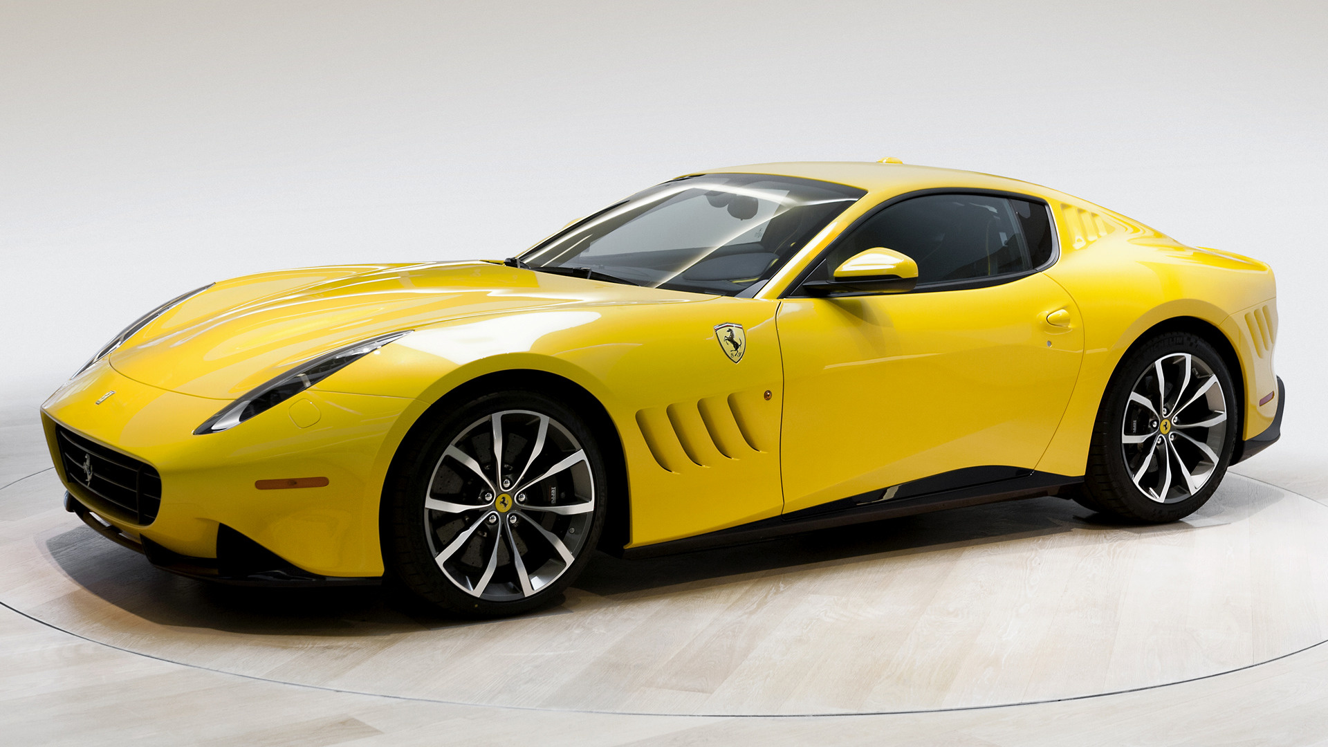 ferrari sp275 rw competizione