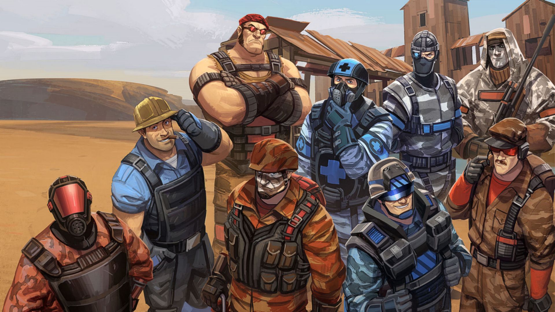 Steam steamapps common team fortress 2 tf фото 88