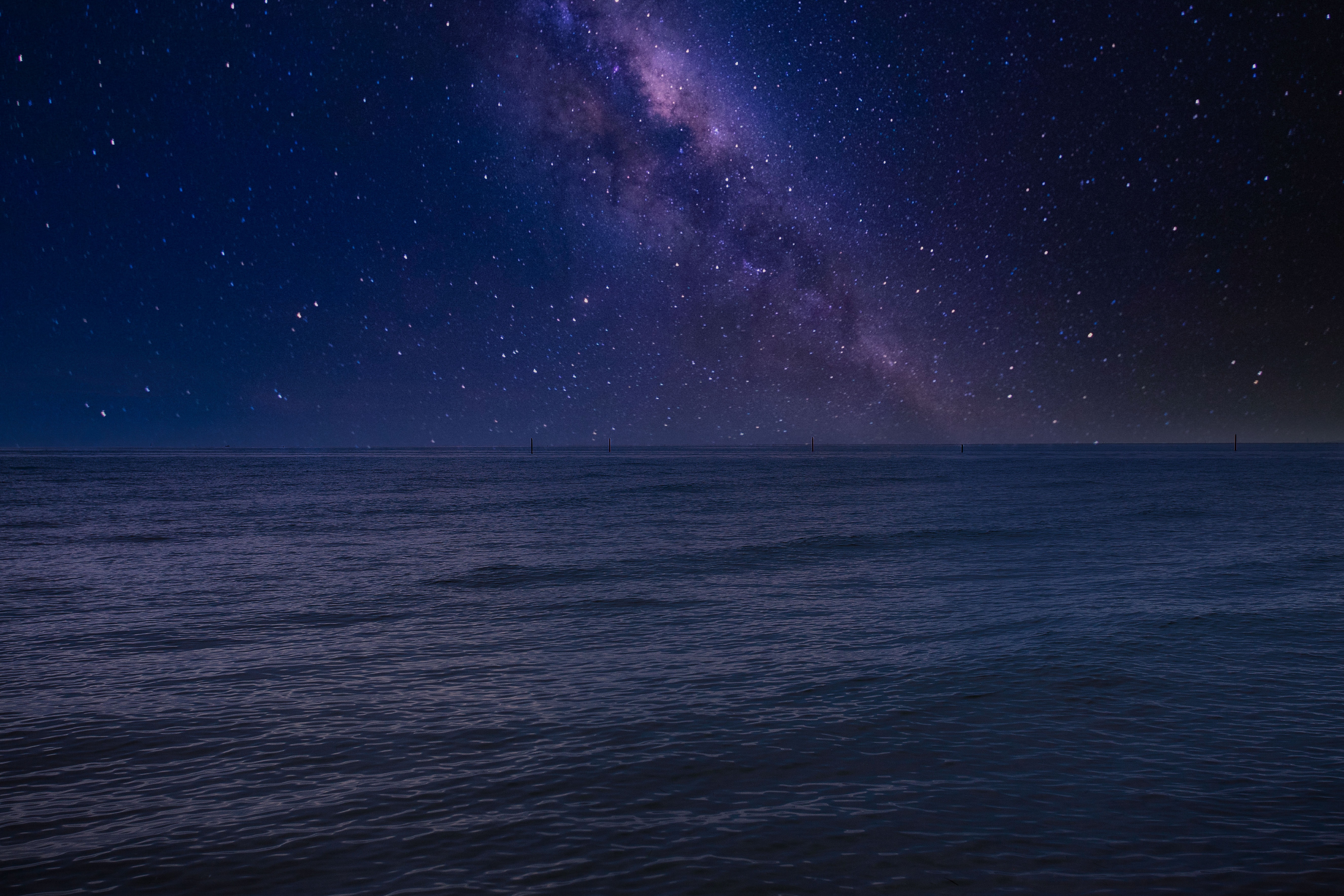 Stars horizon. Ночное море. Ночь в море. Ночное небо. Звездное небо над морем.