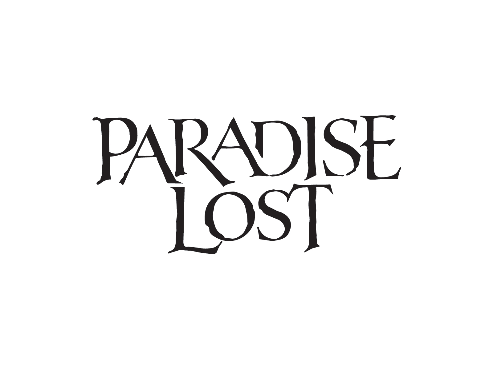 Paradise lost steam фото 71