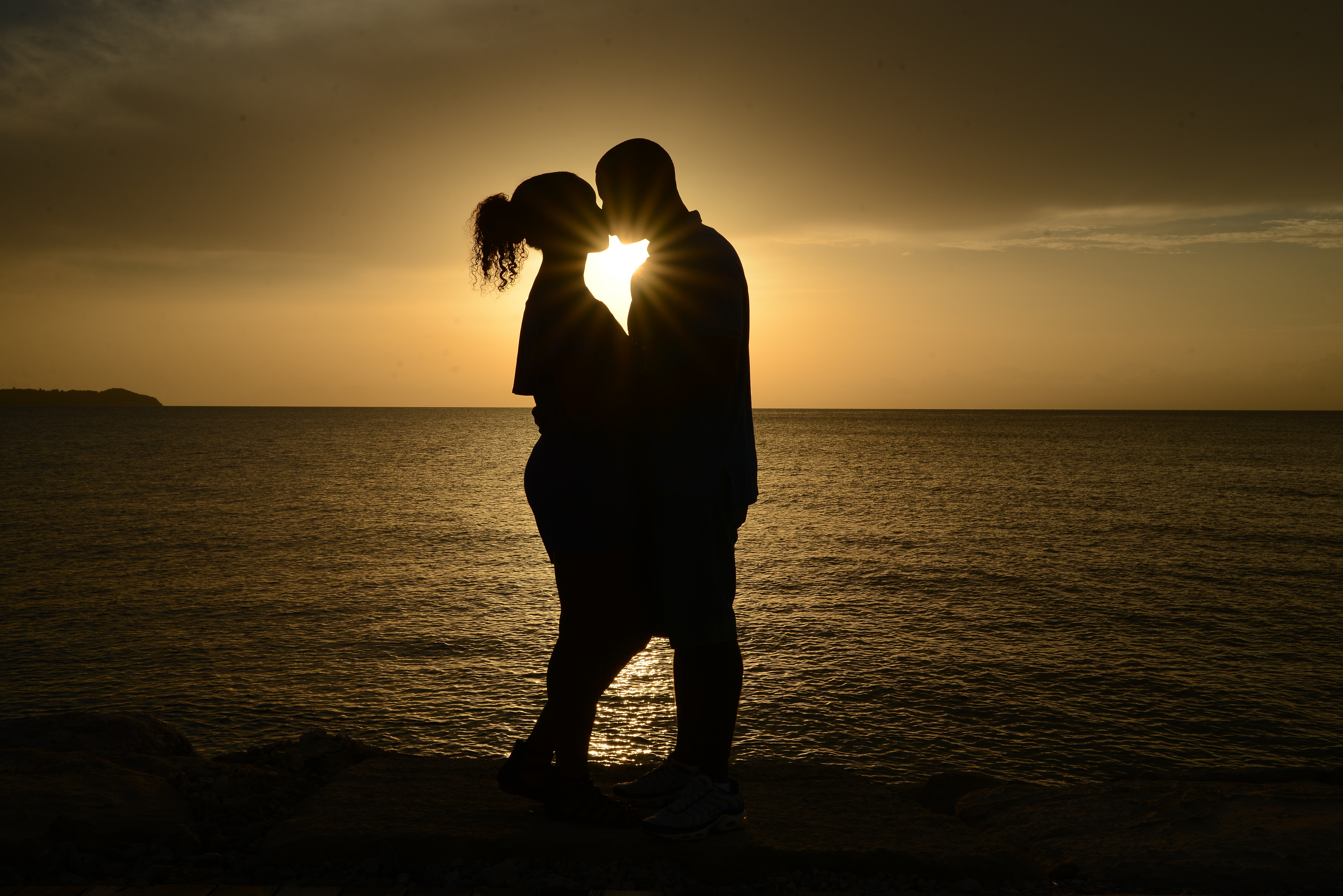 Laden Sie das Paar, Kuss, Romantik, Liebe-Bild kostenlos auf Ihren PC-Desktop herunter