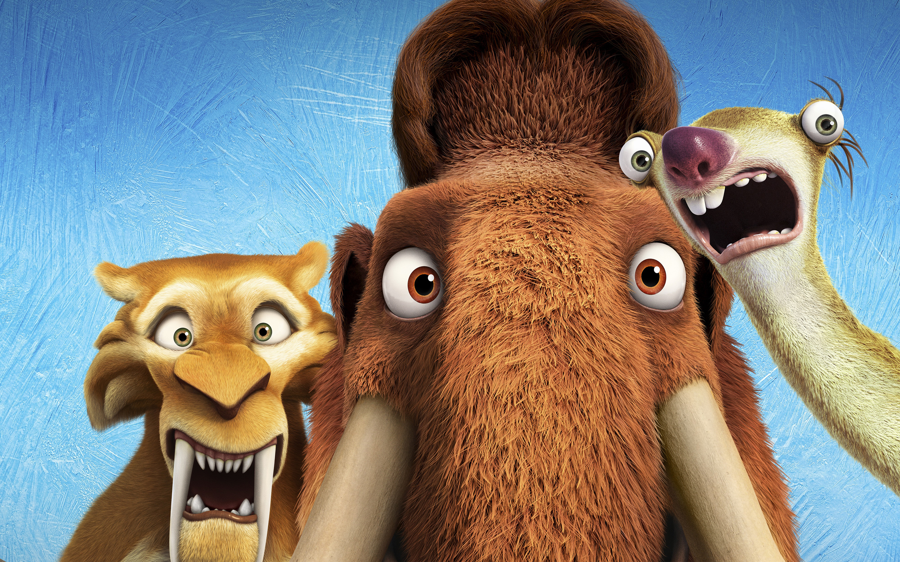 Cool Backgrounds  Ice Age