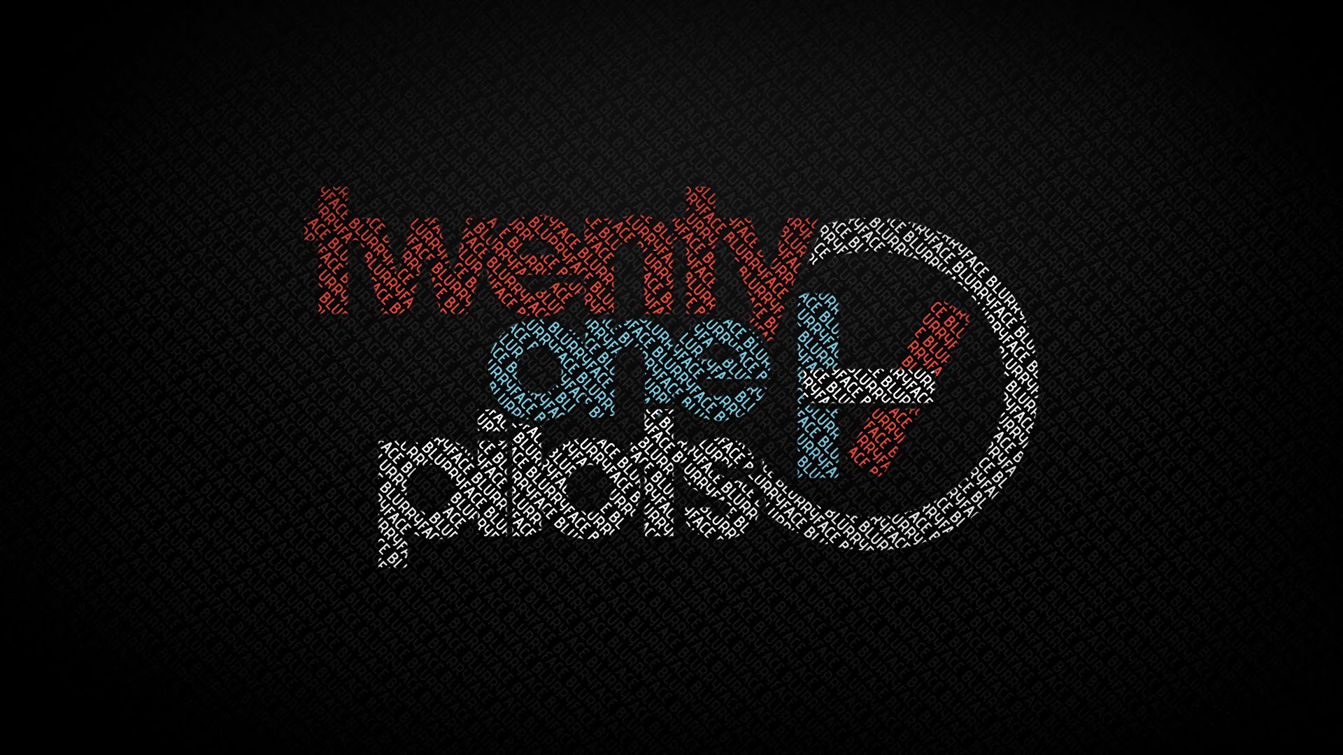 Download Twenty One Pilots Logo Wallpaper  Wallpaperscom