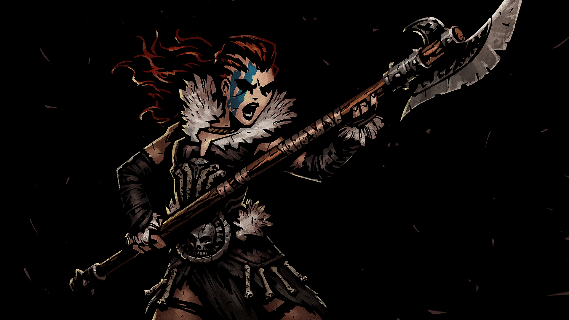 Darkest dungeon гайд стим фото 103