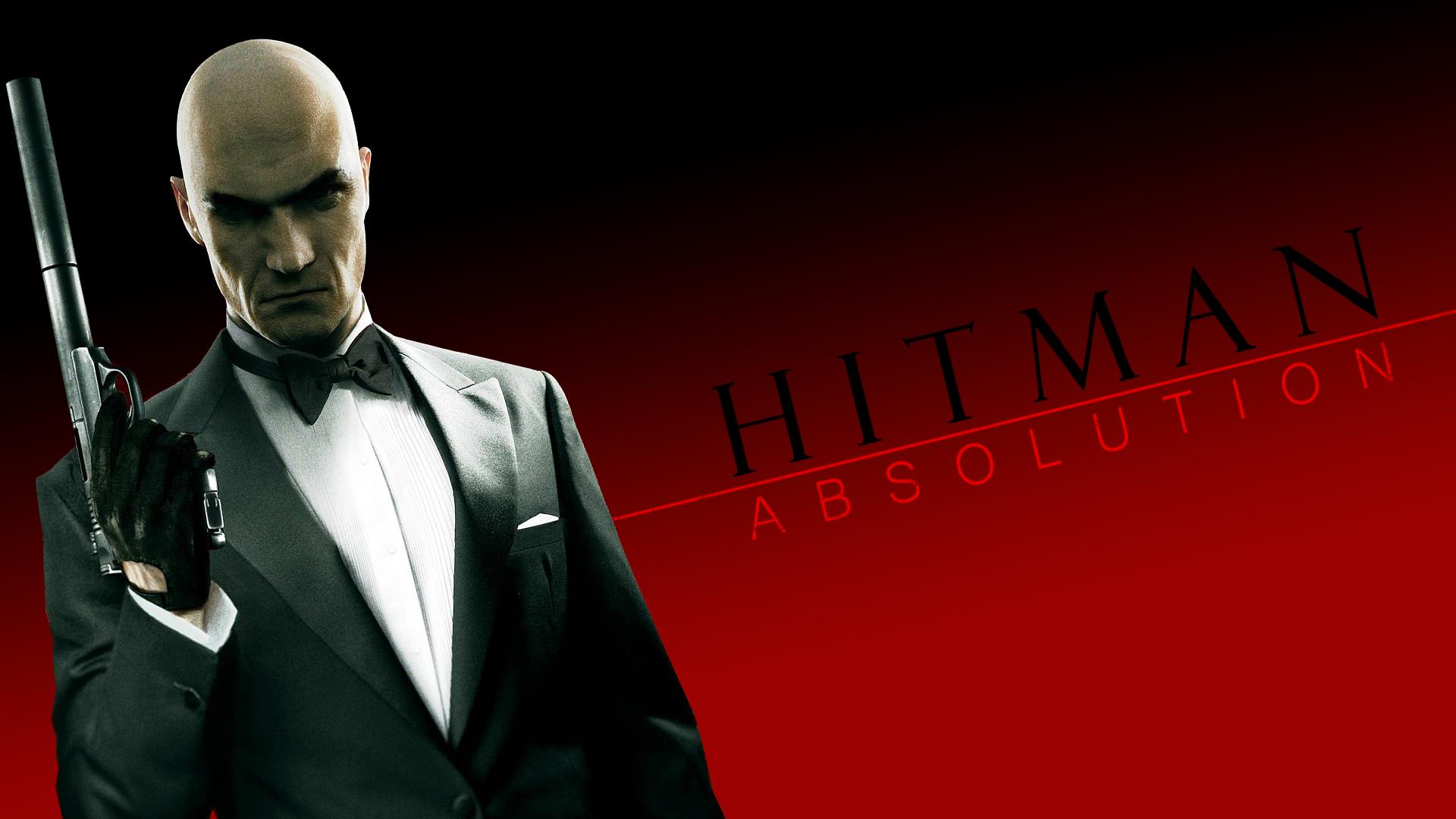 Hitman collection on steam фото 81