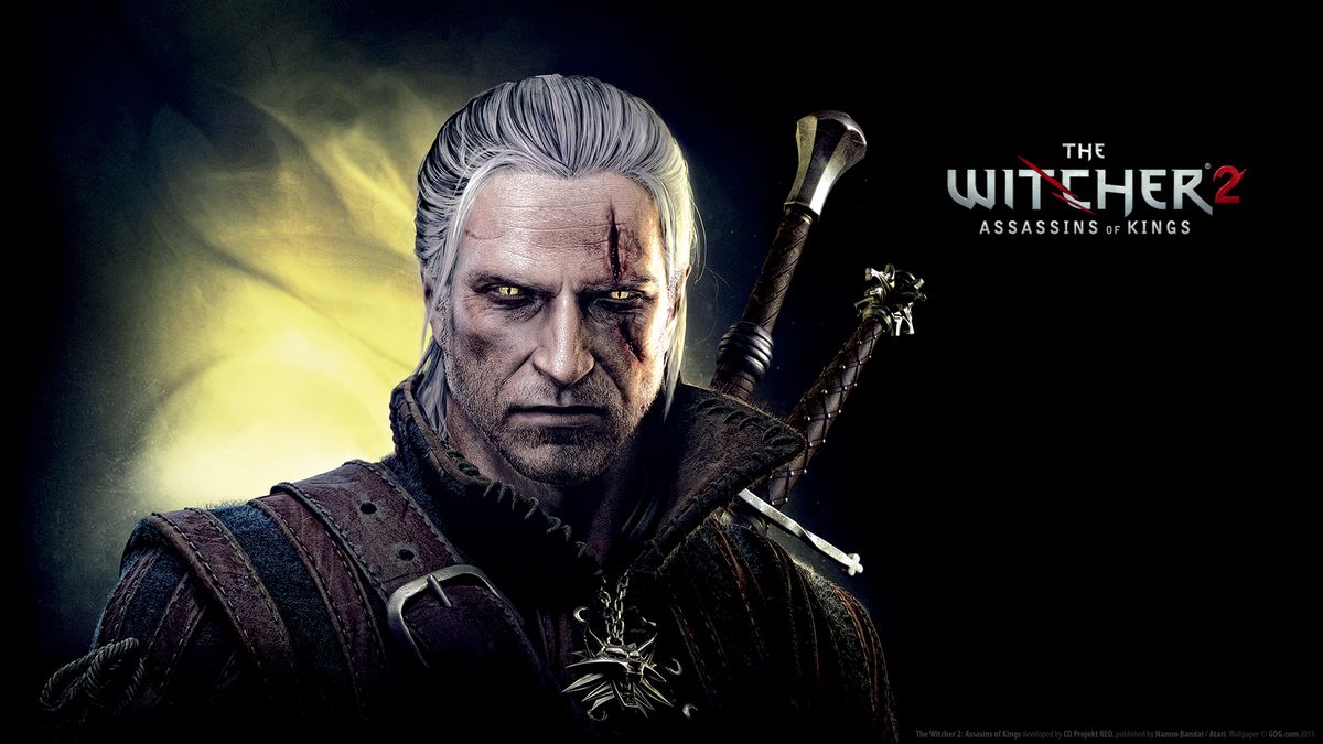 скачать the witcher 3 assassins of kings фото 97