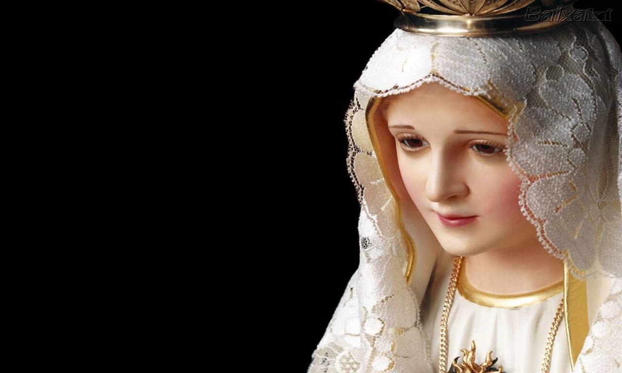 1490272 baixar papel de parede nossa senhora de fatima, maria (mãe de jesus), religioso, mary - protetores de tela e imagens gratuitamente