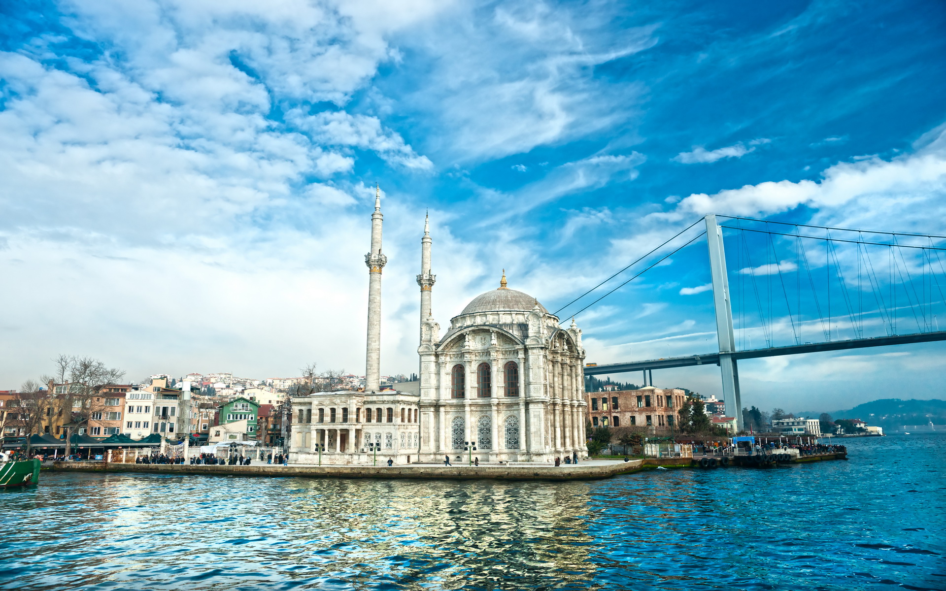 358823 Hintergrundbilder und Istanbul Bilder auf dem Desktop. Laden Sie  Bildschirmschoner kostenlos auf den PC herunter