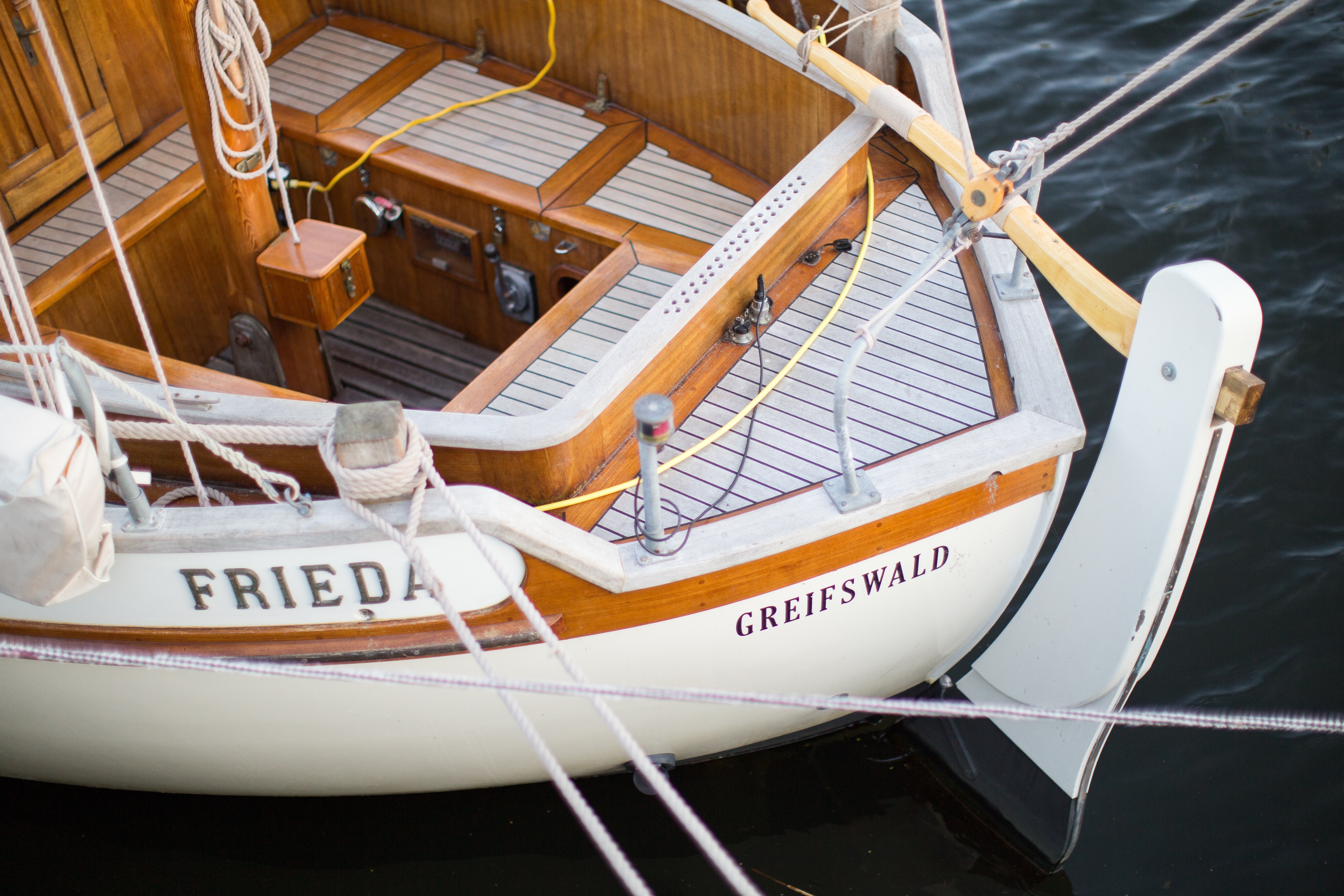 miscellanea, miscellaneous, yacht, vessel, frieda, greifswald mobile wallpaper