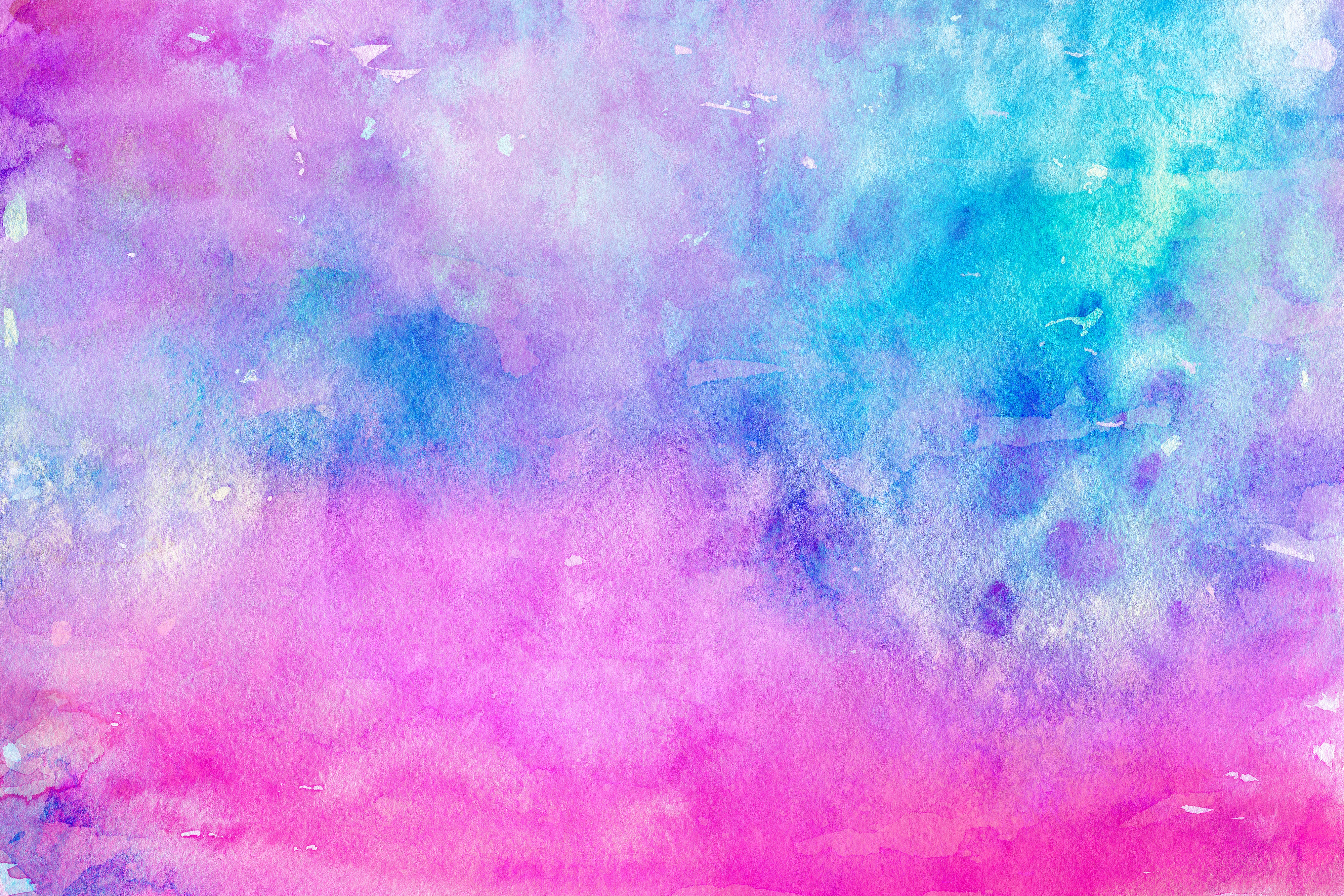 Free download wallpaper Light Coloured, Spots, Light, Stains, Paint, Watercolor, Abstract on your PC desktop