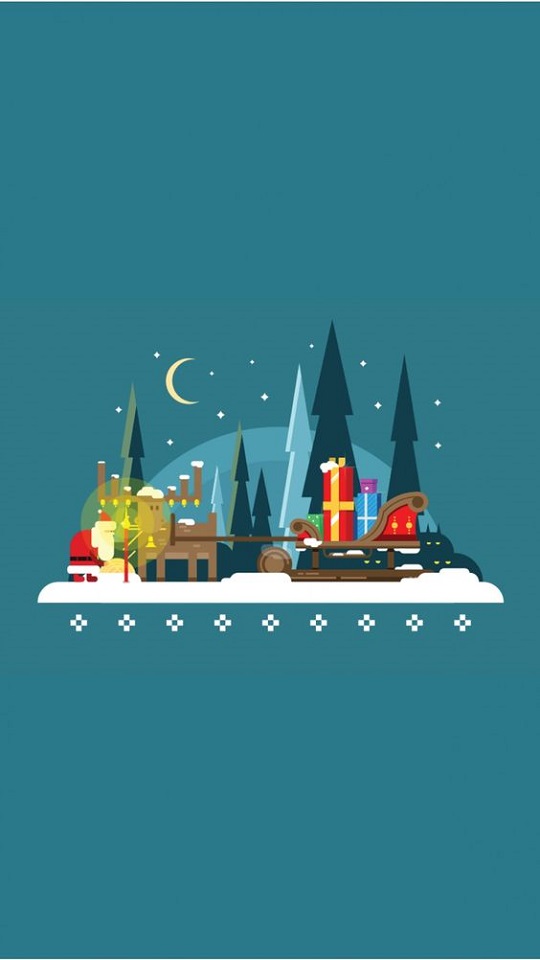 Seamless Pattern Christmas Wallpaper Minimal Christmas Stock Vector  Royalty Free 1473553769  Shutterstock