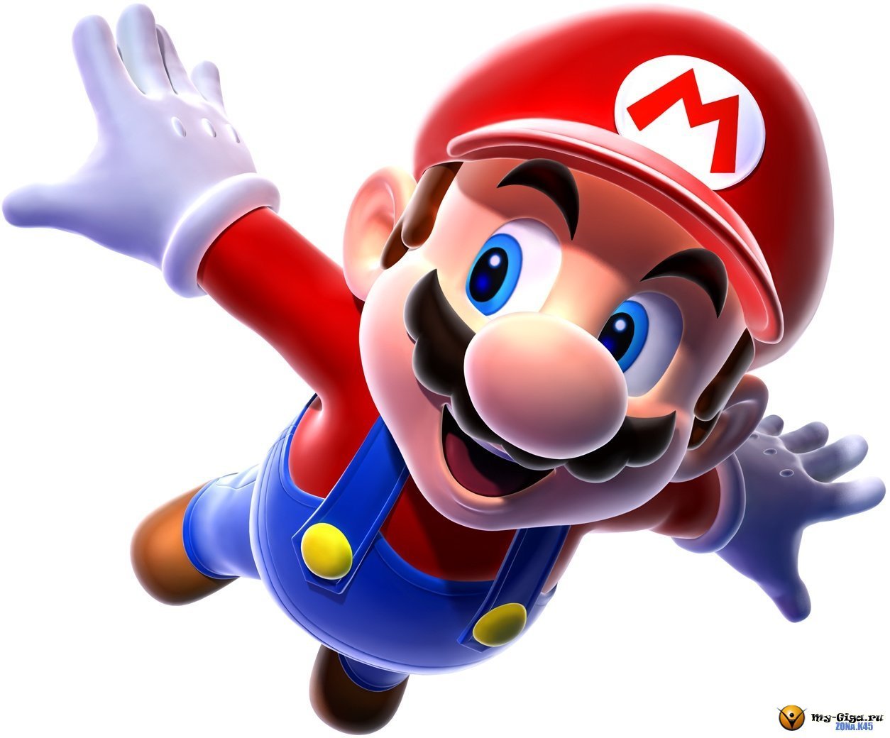 Los mejores fondos de pantalla de Mario para la pantalla del teléfono