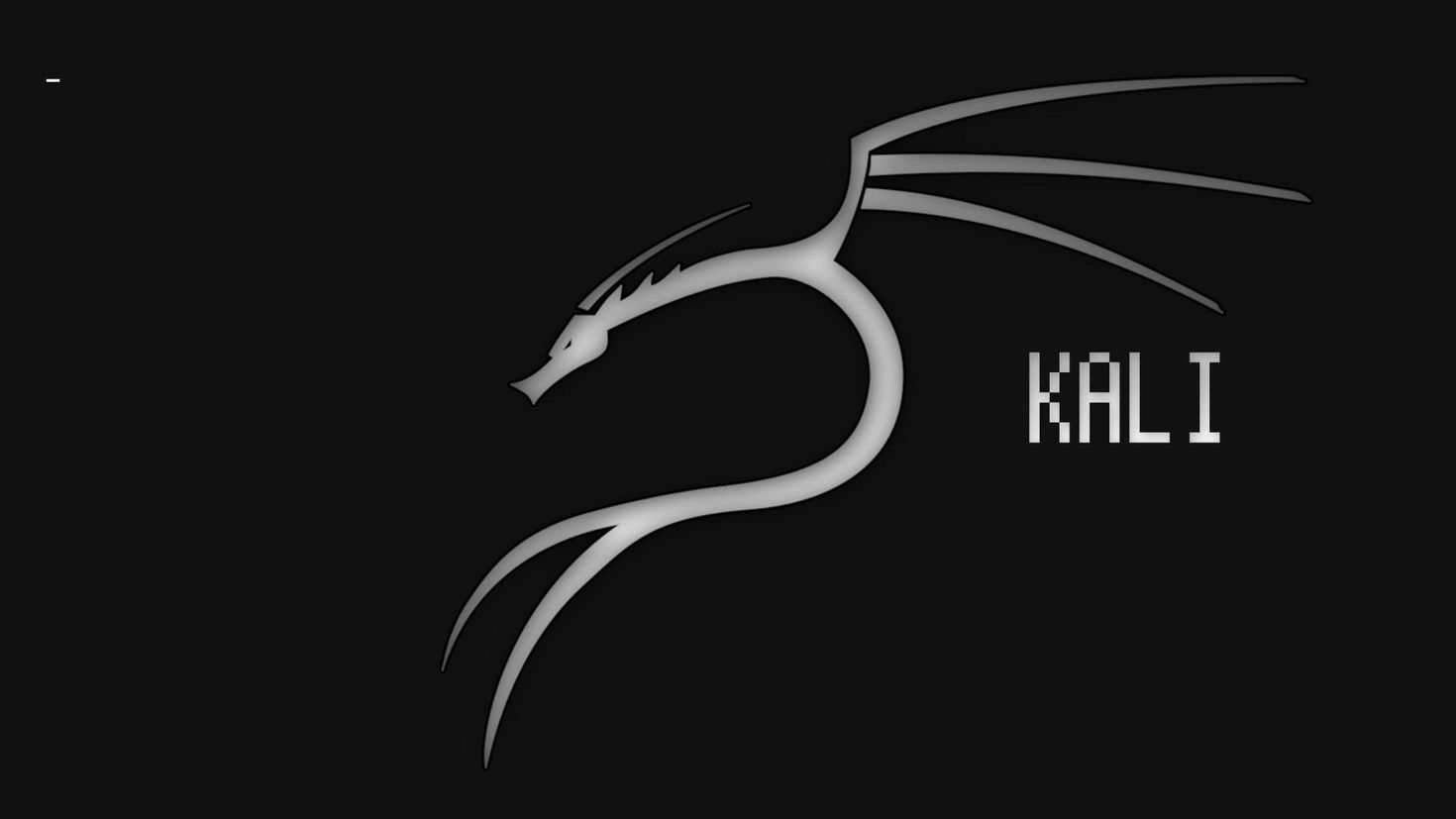 Картинки на рабочий стол kali linux