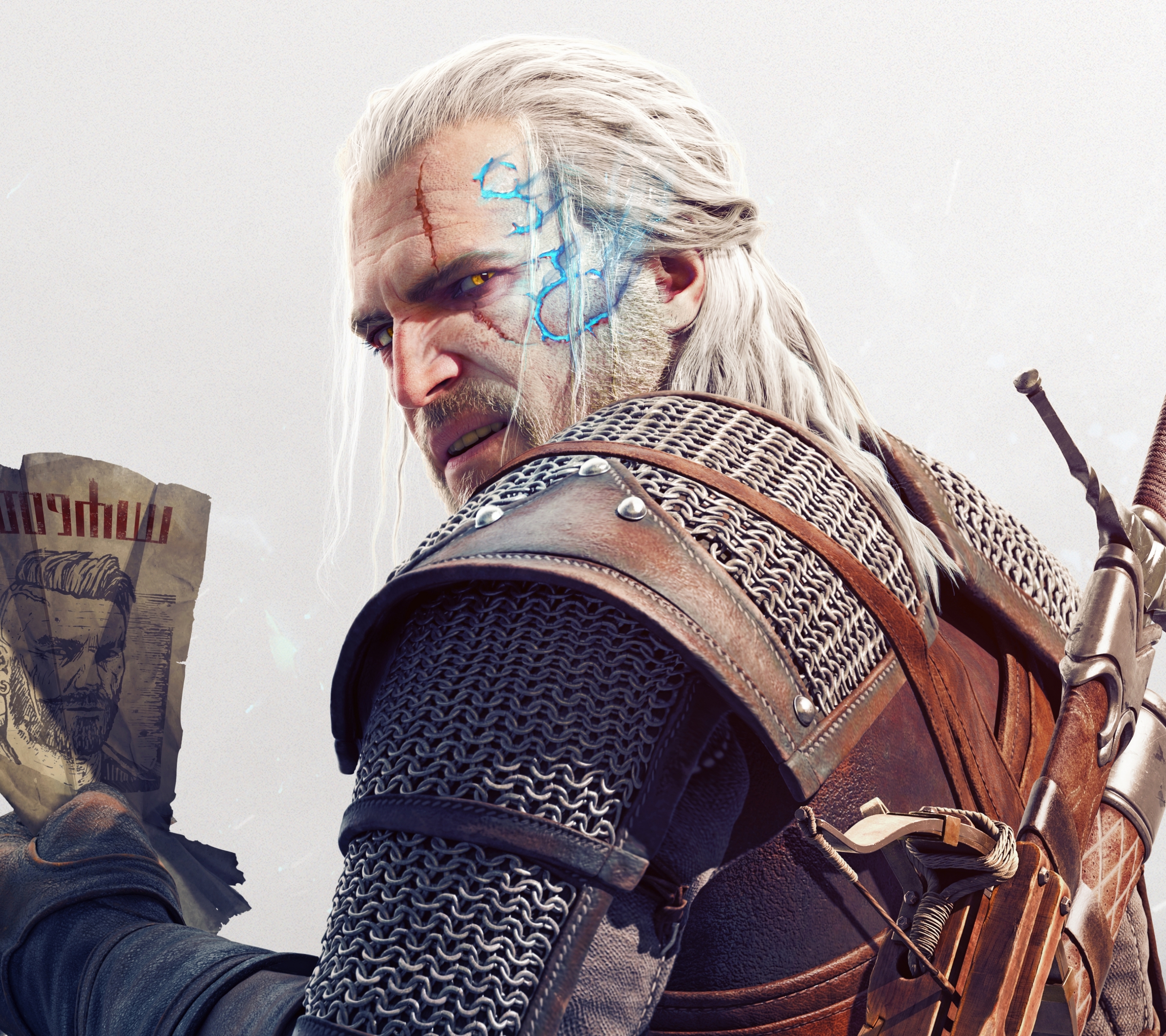 Witcher trilogy steam фото 75