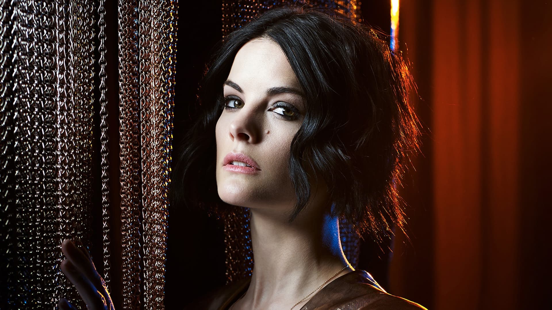 Jaimie alexander фото