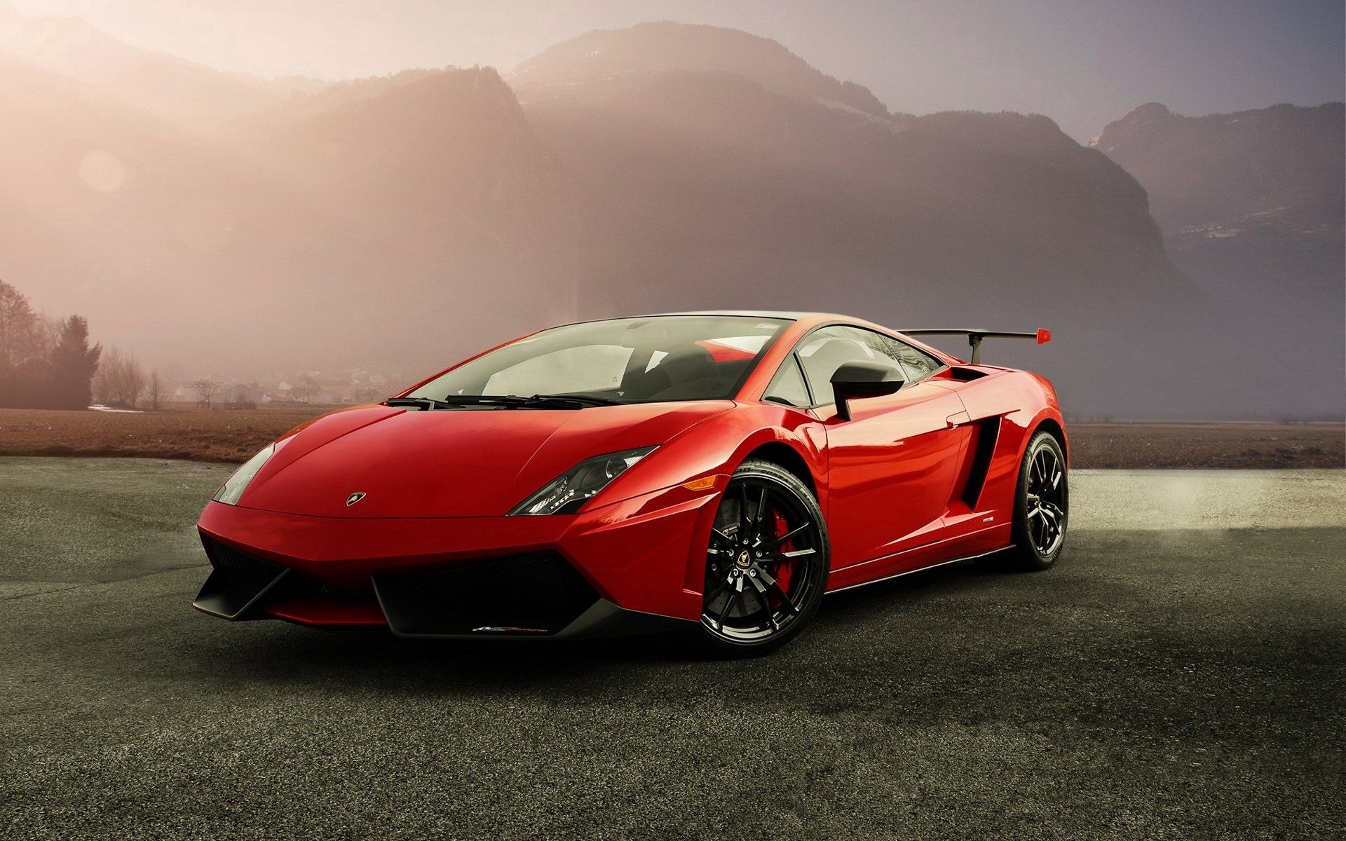 Скачать картинку Lamborghini Gallardo, Автомобили, Тачки (Cars), Машина, Машины в телефон бесплатно.