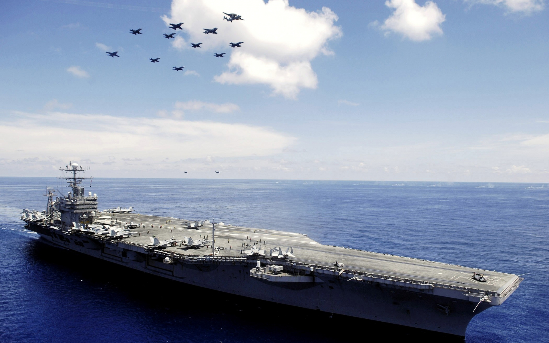 300 Aircraft Carrier HD Wallpapers and Backgrounds